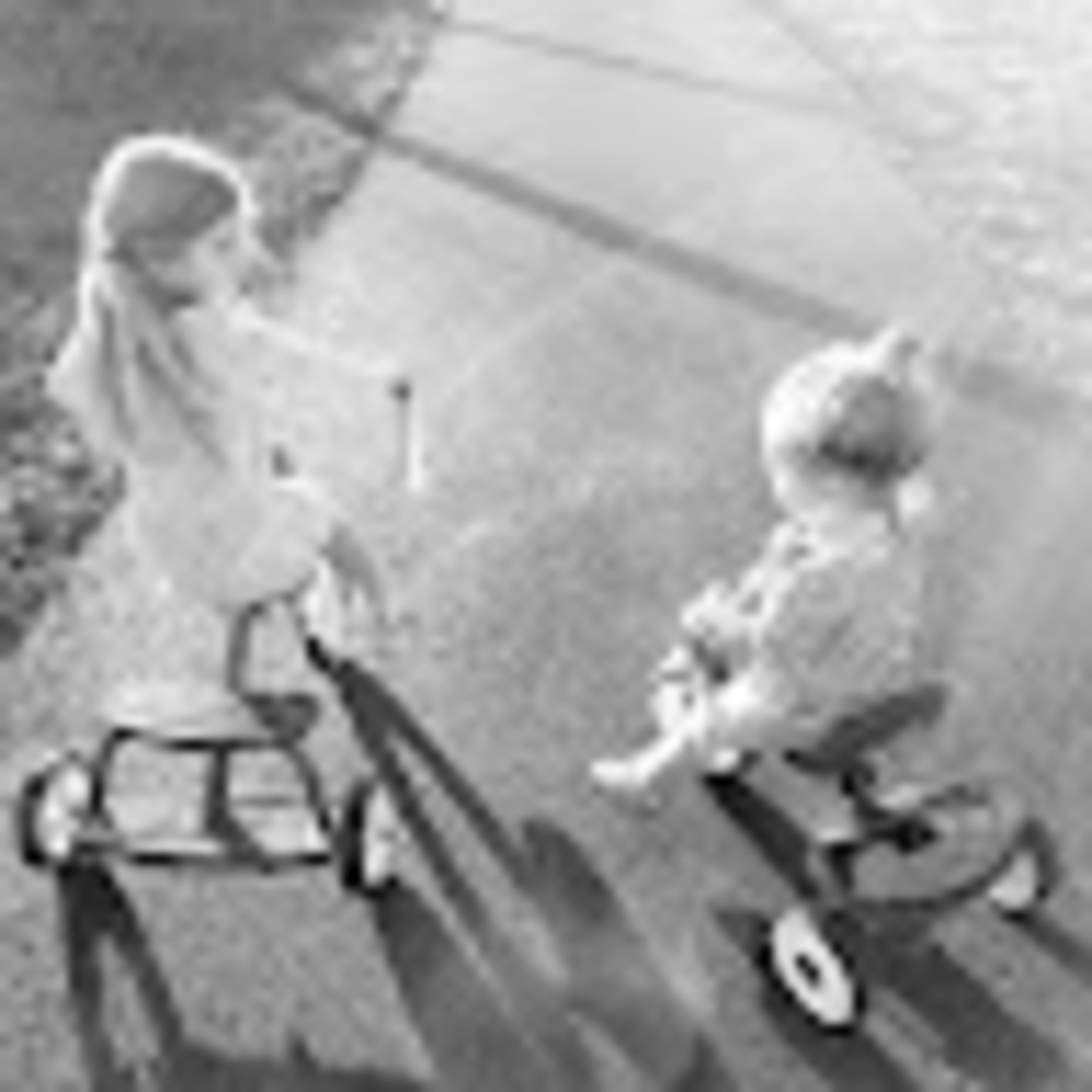 Meet your Posher, Aaron